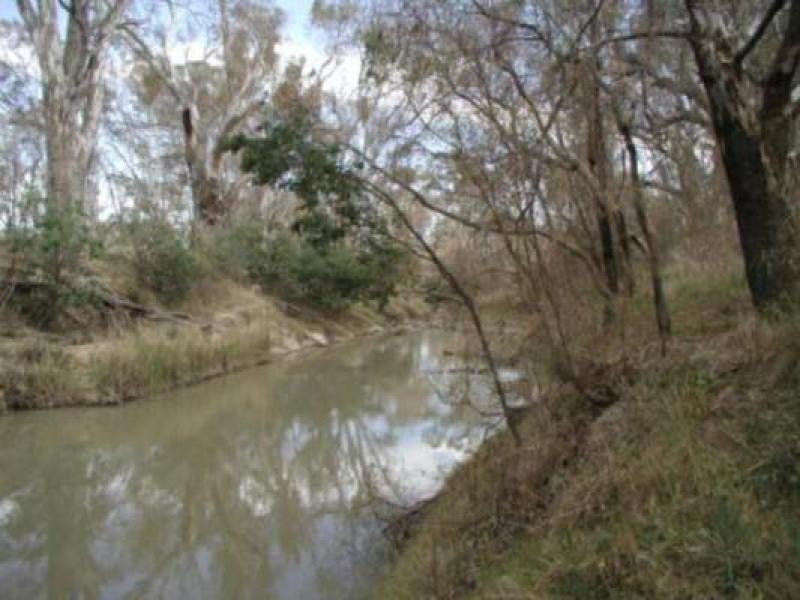 Downstream