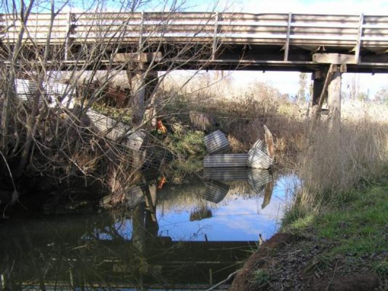 Upstream