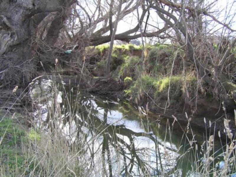 Downstream