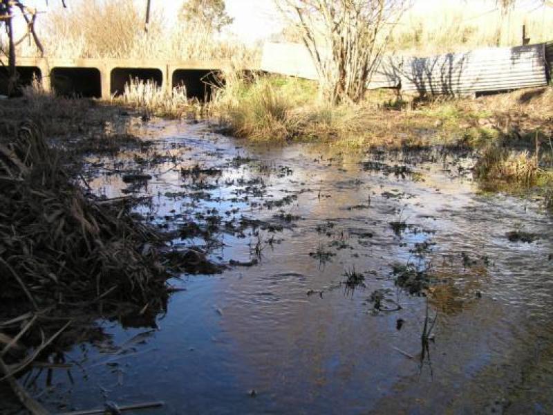 Upstream