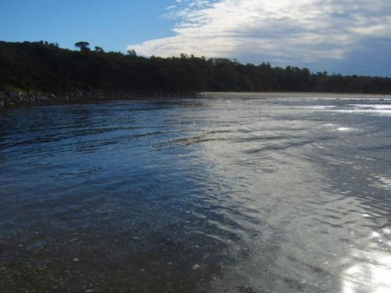 Upstream