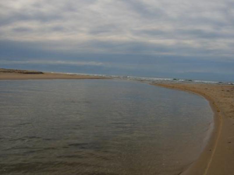 Downstream