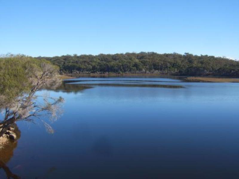 Upstream
