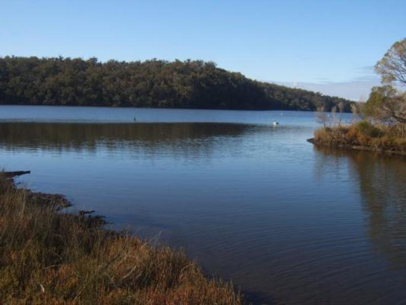Downstream