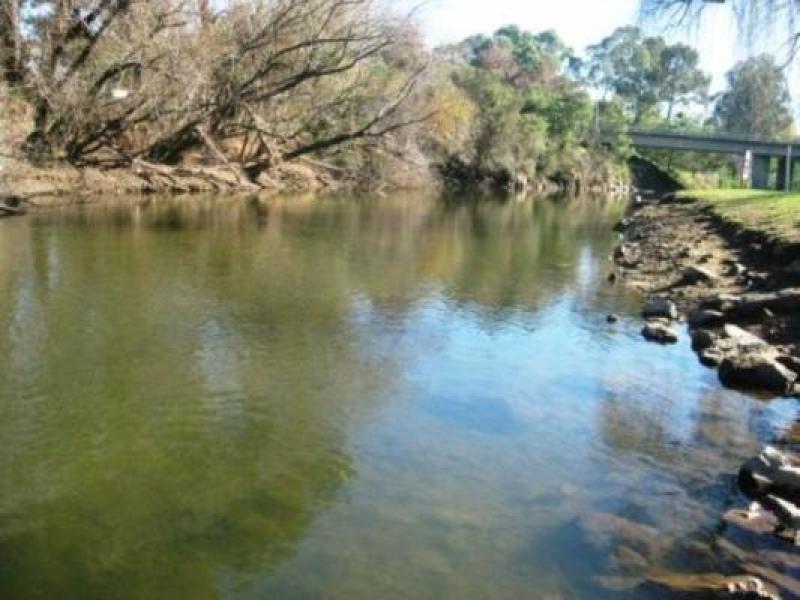 Downstream