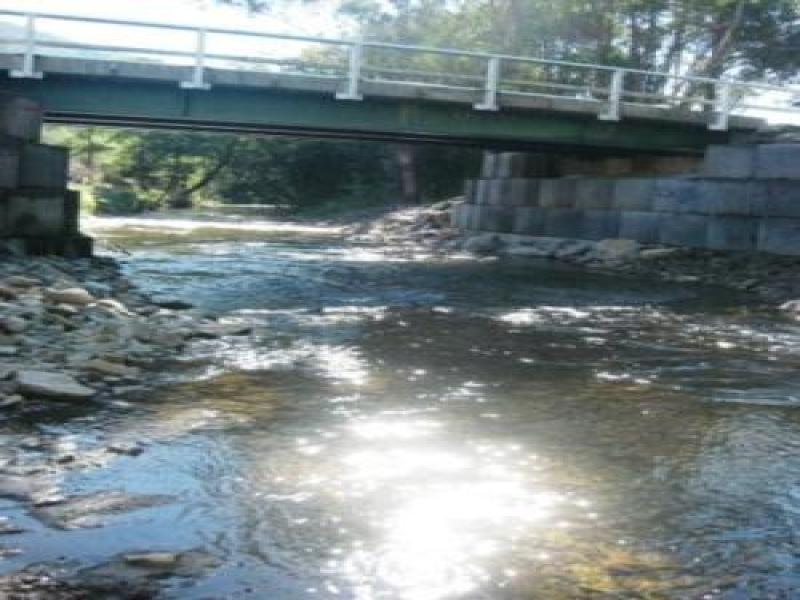 Downstream