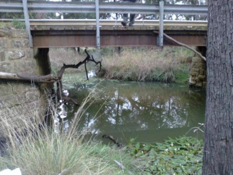 Upstream