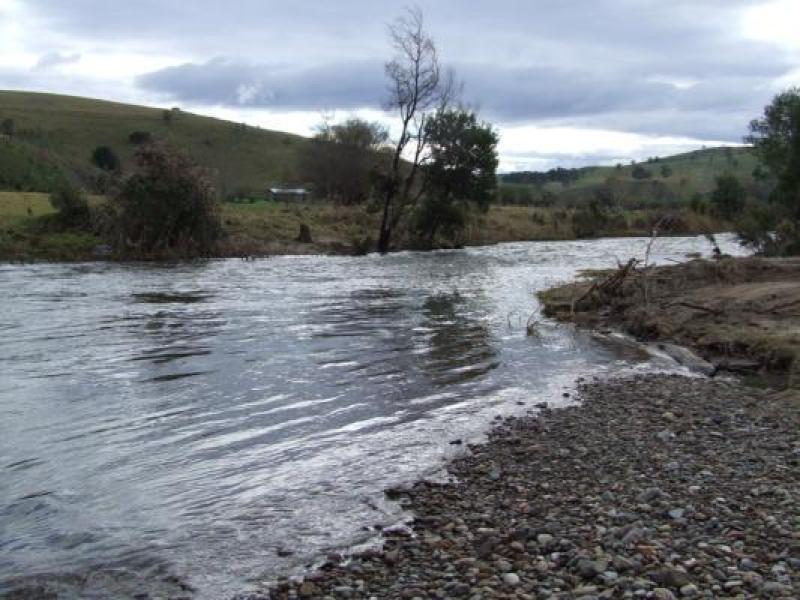 Upstream