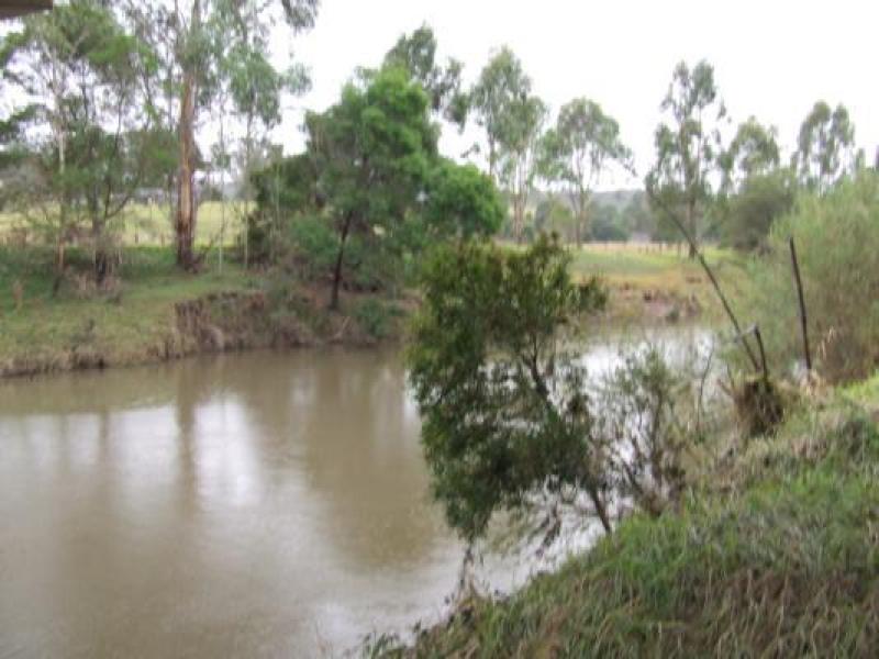 Upstream