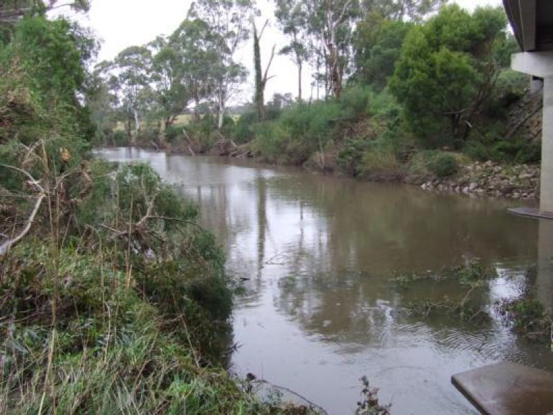 Downstream