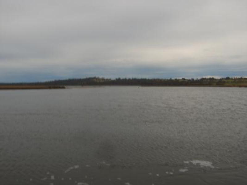 Upstream