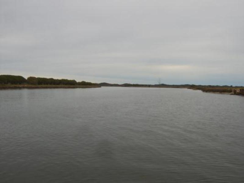 Downstream