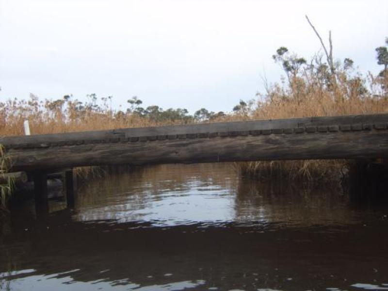 Upstream