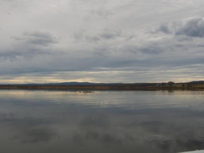 Upstream