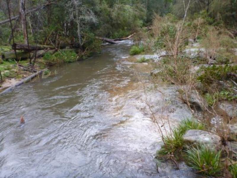 Downstream