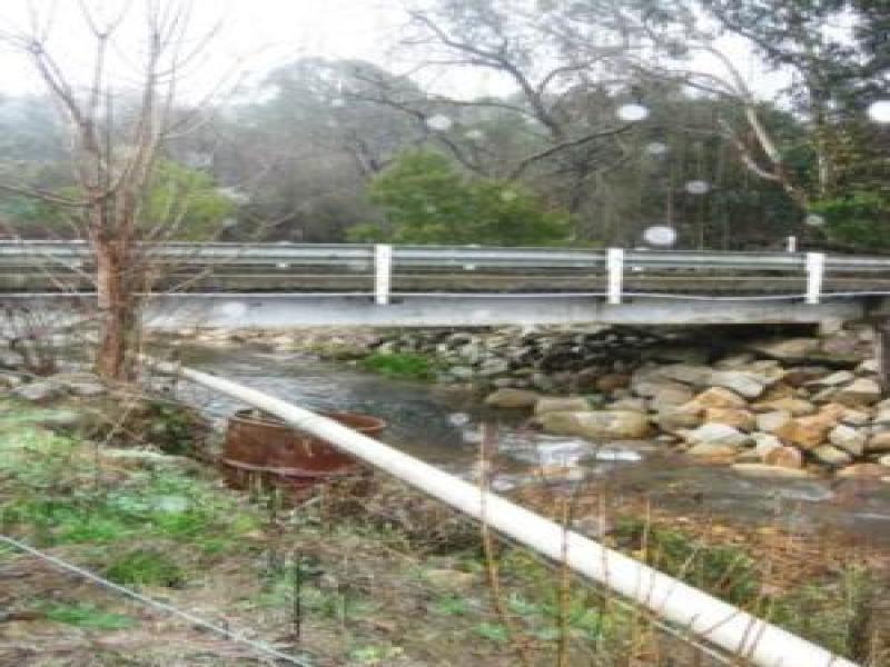 Downstream
