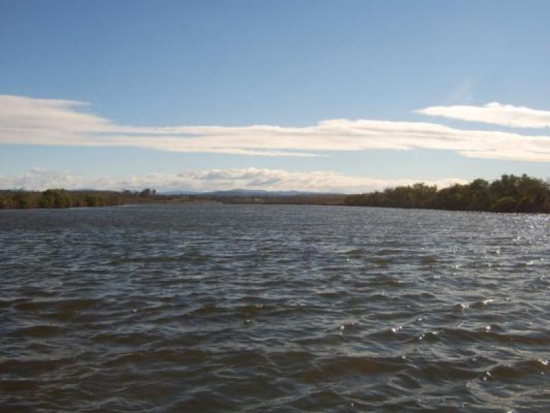 Upstream