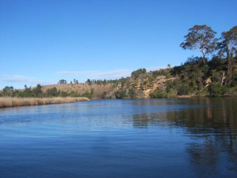 Downstream
