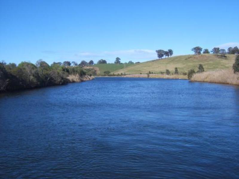 Downstream