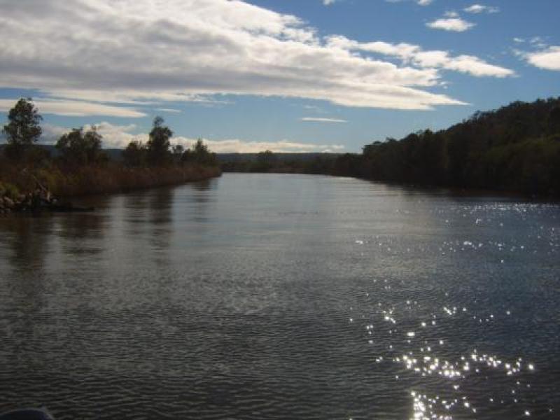 Upstream