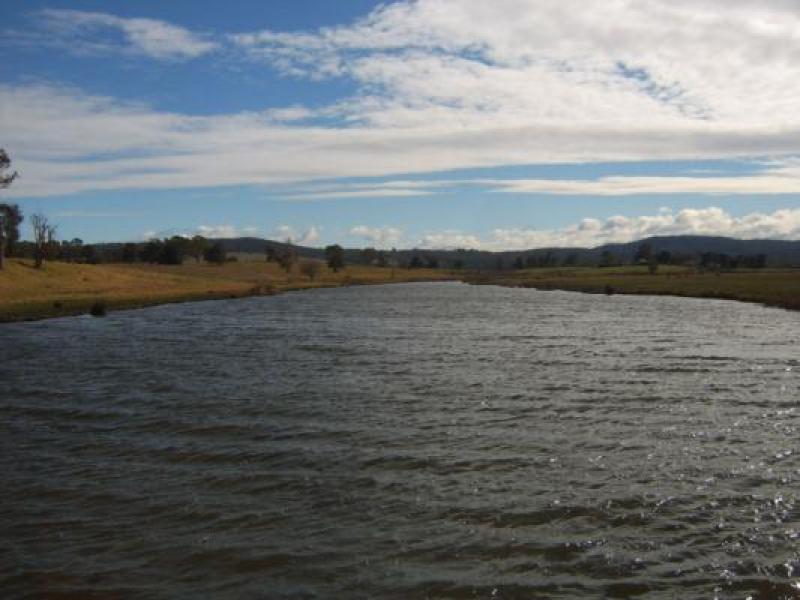 Upstream