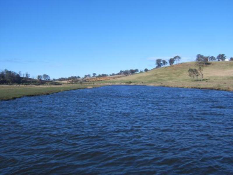 Downstream