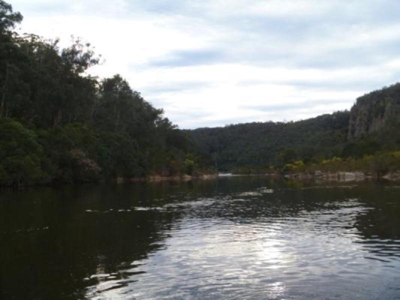 Upstream