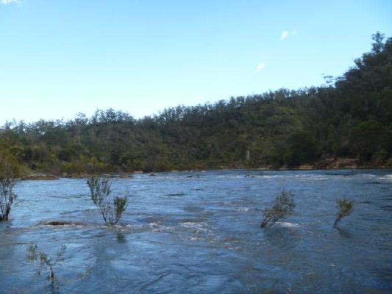 Upstream
