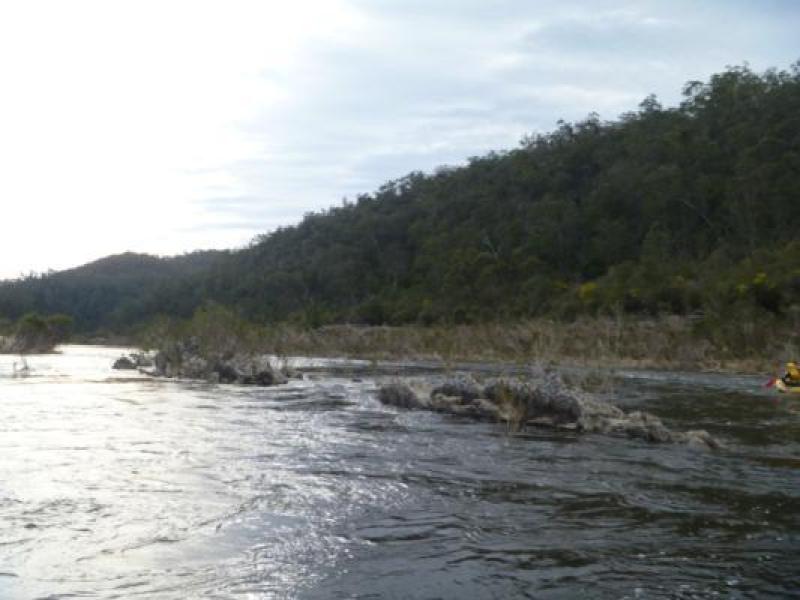 Downstream