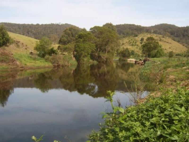 Upstream