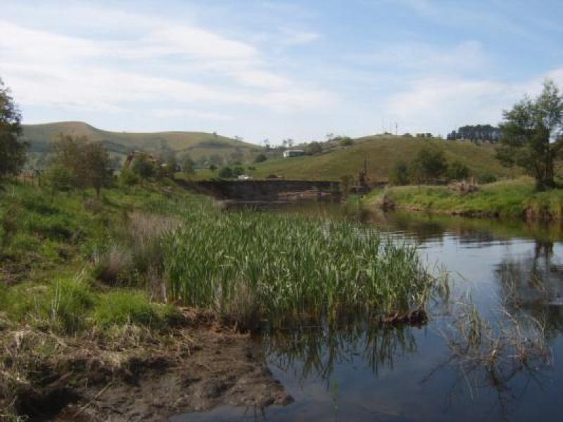 Downstream