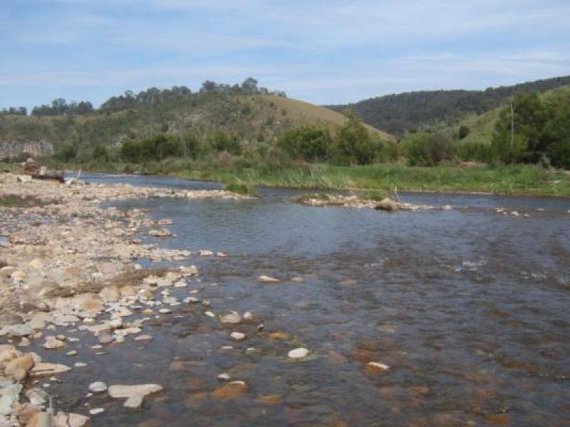 Downstream