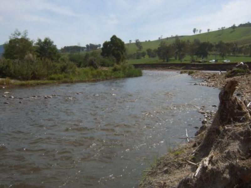 Upstream