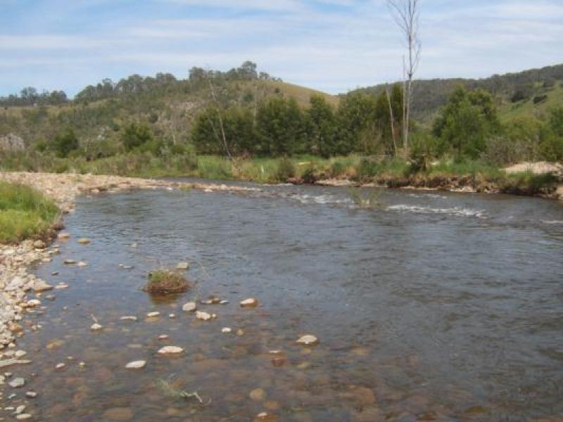 Downstream