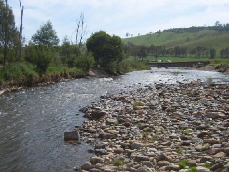 Upstream