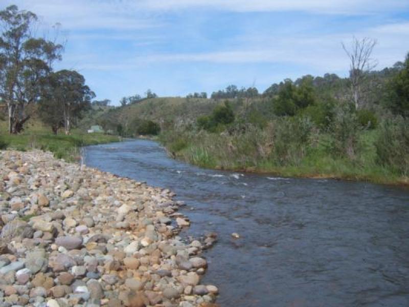 Downstream
