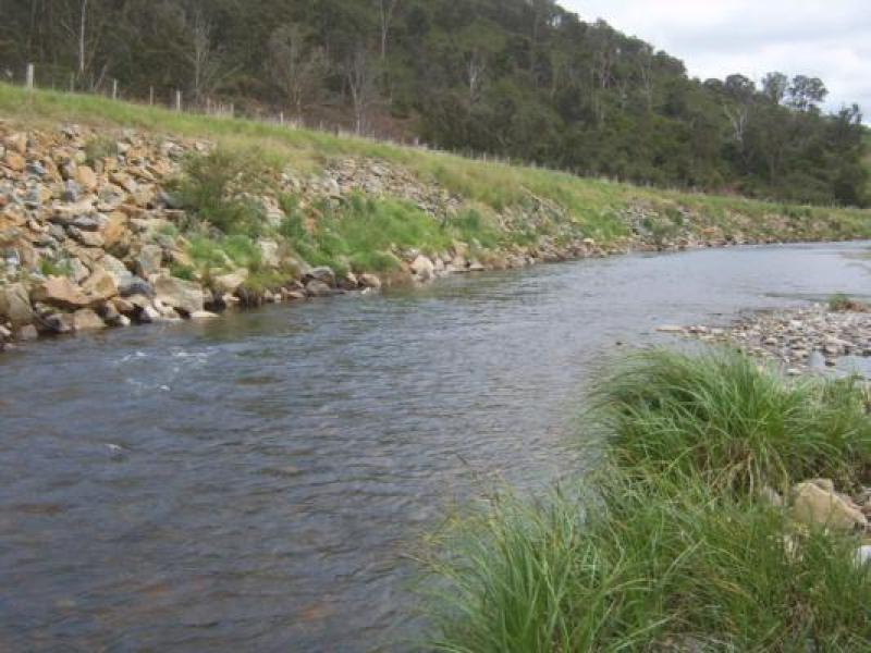 Upstream