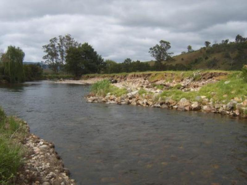 Downstream