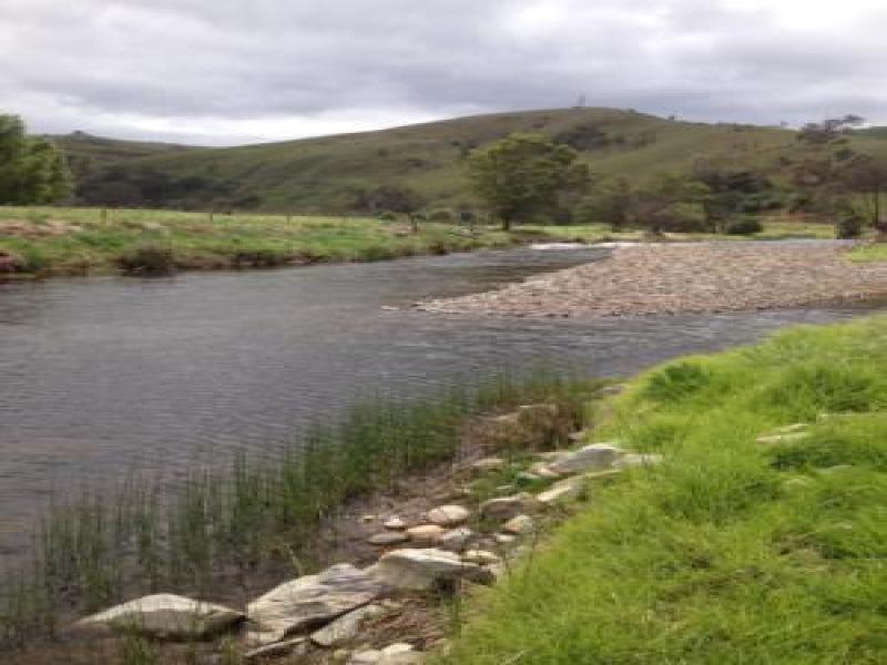 Upstream