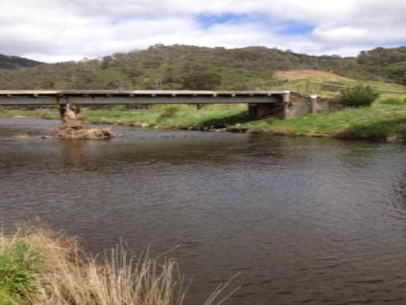 Downstream