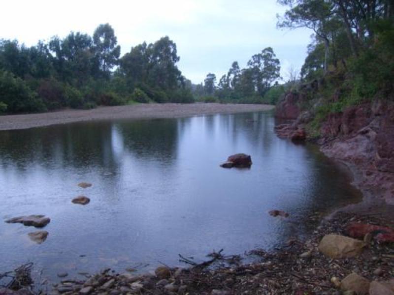 Upstream