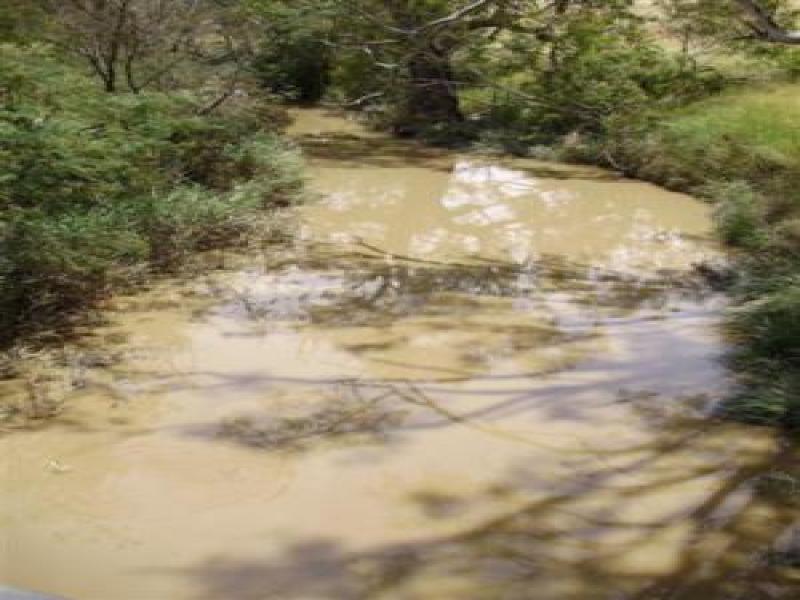 Downstream