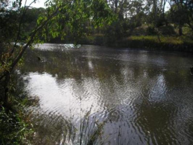 Downstream