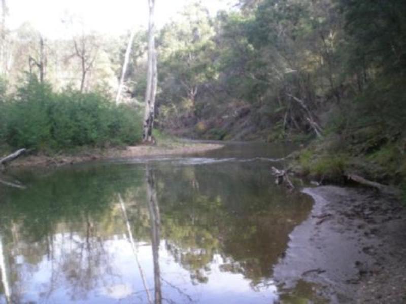 Upstream