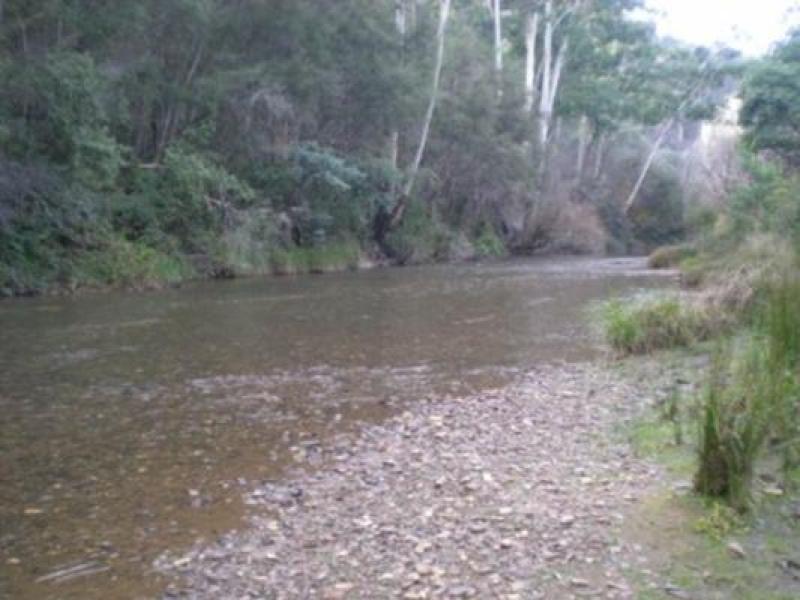 Upstream