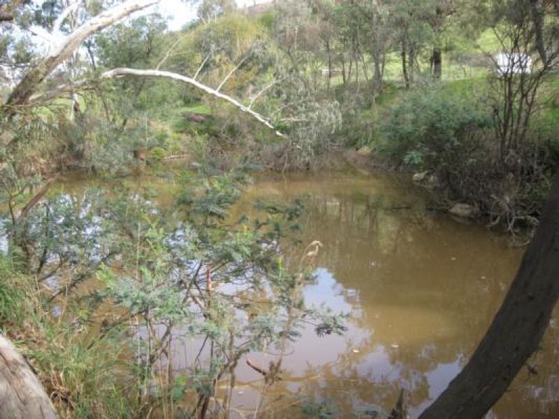 Upstream