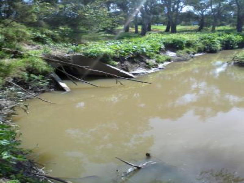 Upstream