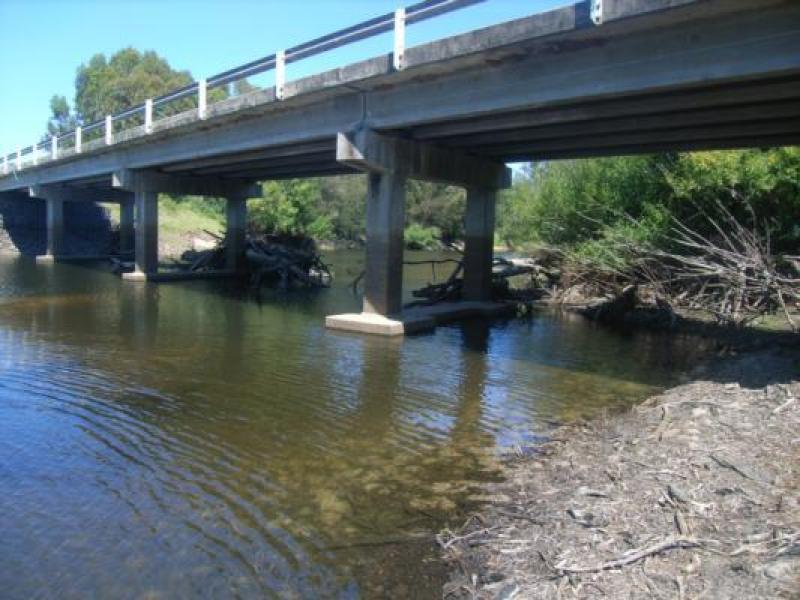 Upstream