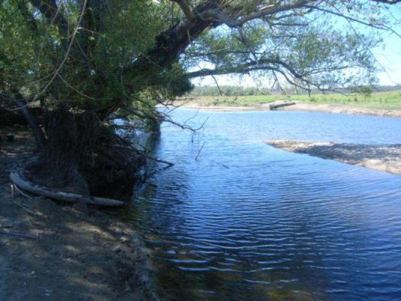 Downstream