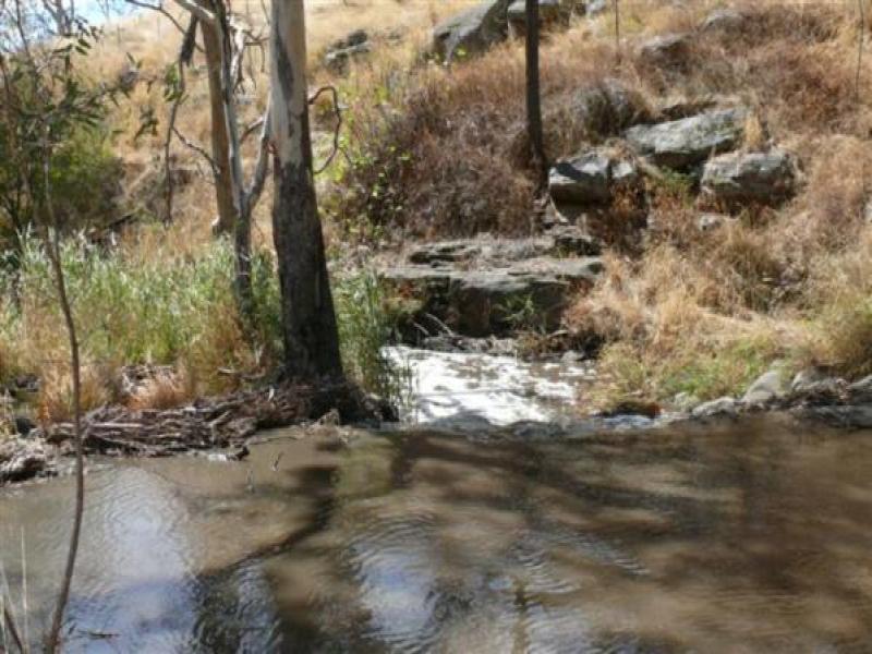 Downstream